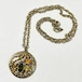 Vintage Sarah Coventry Canada Bijoux Pendant Necklace