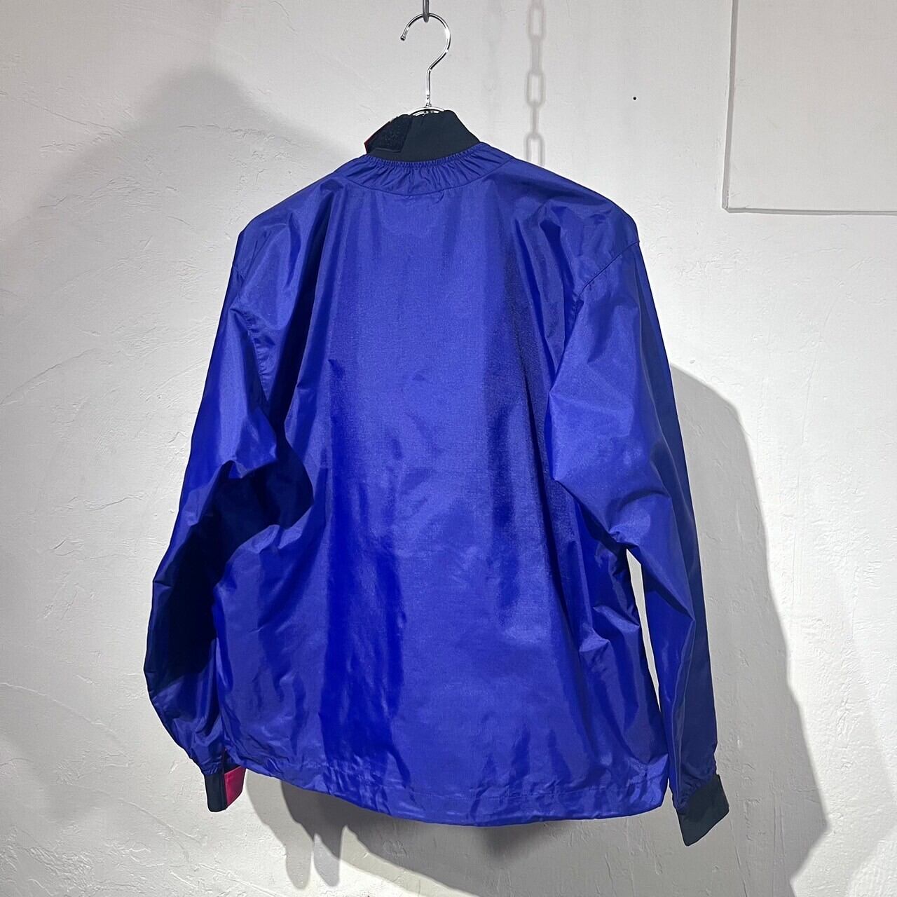 90s Patagonia Nylon Paddling Jacket | VOLAR