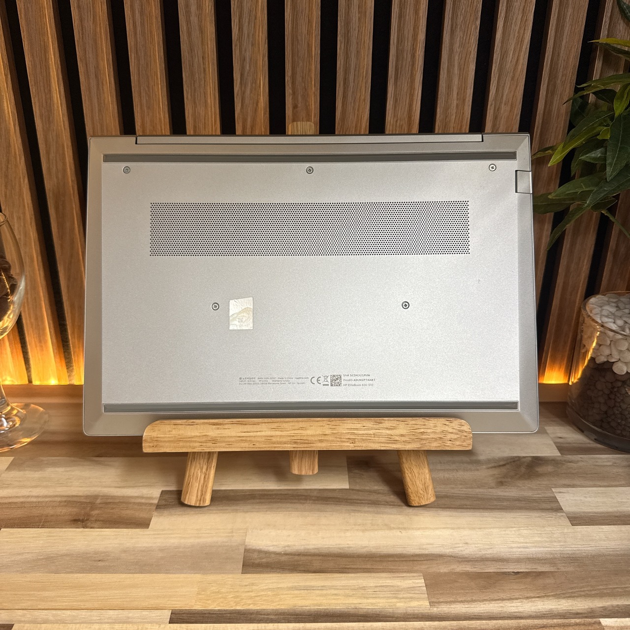 『美品2023年モデル』HP EliteBook 630 G10  メモリ16GB  i5第13世代  ノートパソコン