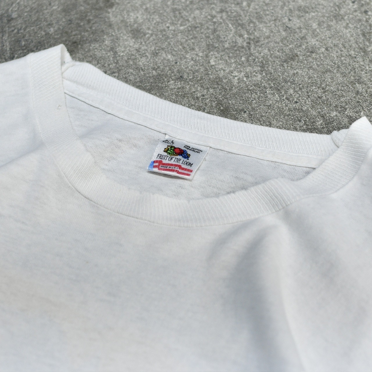 90's〜 marlboro print tee