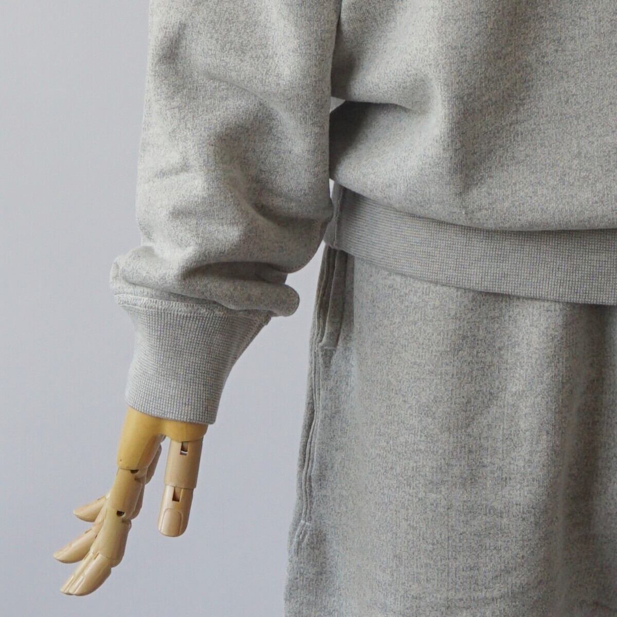 HERILL/ヘリル・Crewneck Sweatshirts | a flat shop