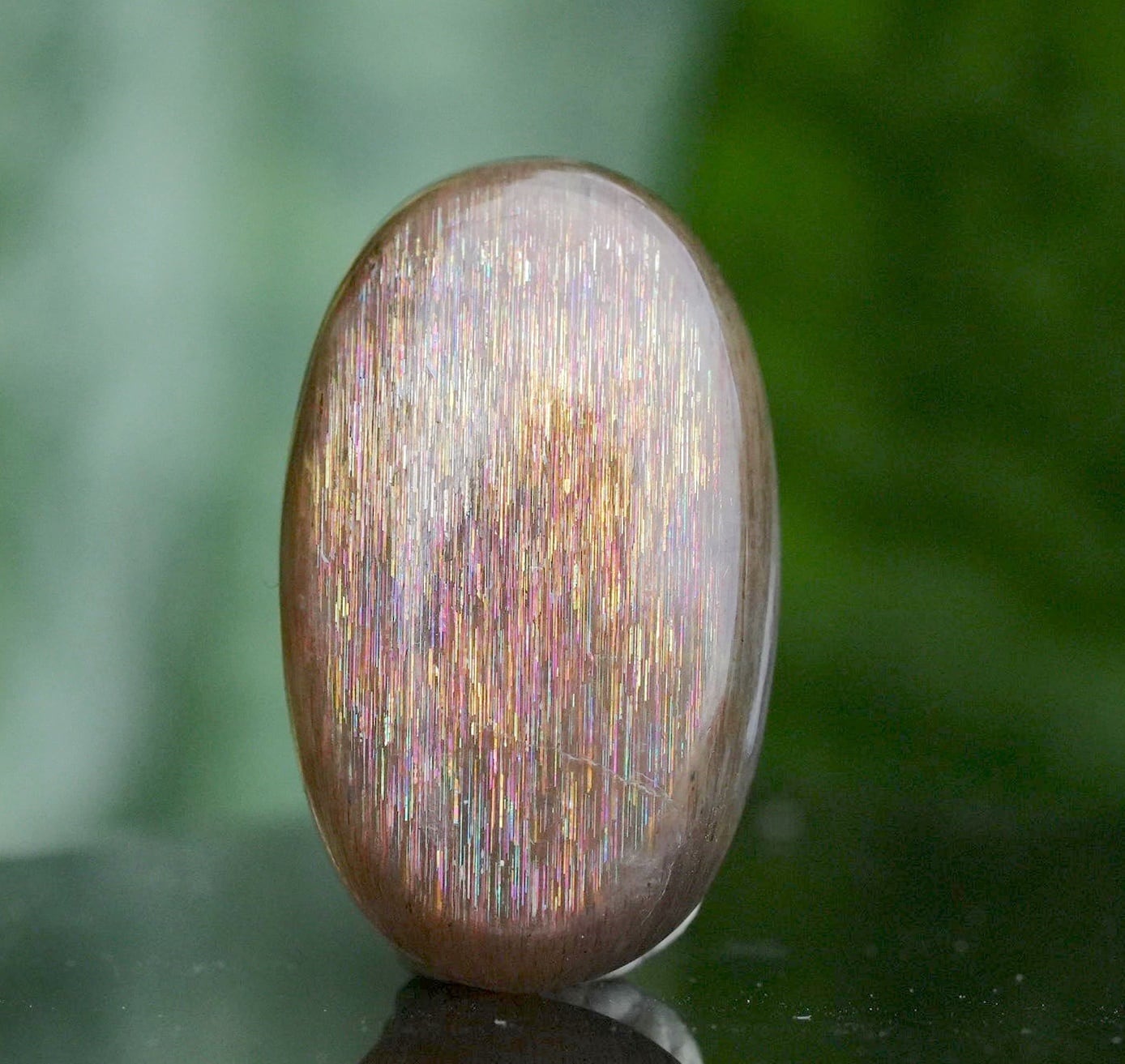 イエロー・オレンジ | Funky garuda Stone (ファンキー・ガルーダ