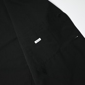 THE DAY / QUICK DRY STRETCH TAILORED JACKET