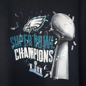 プルオーバー　スウェット　パーカー　オーバーサイズ　NFL　シーホークス　XL