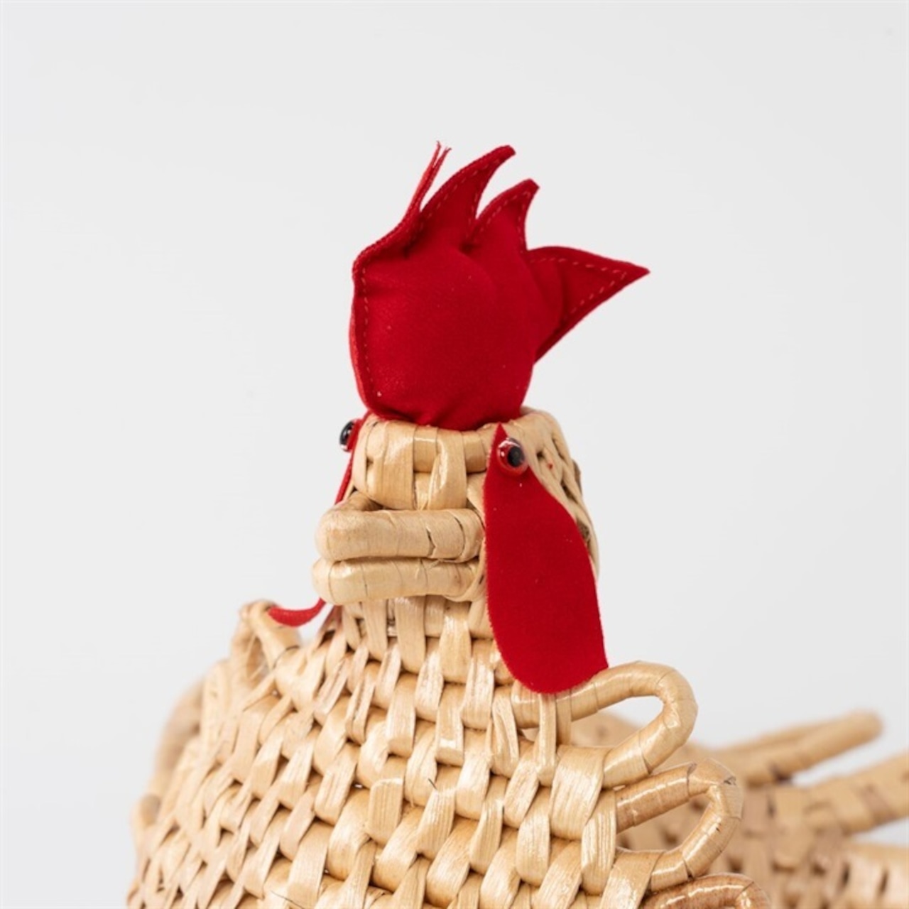 CHICKEN BASKET(S)