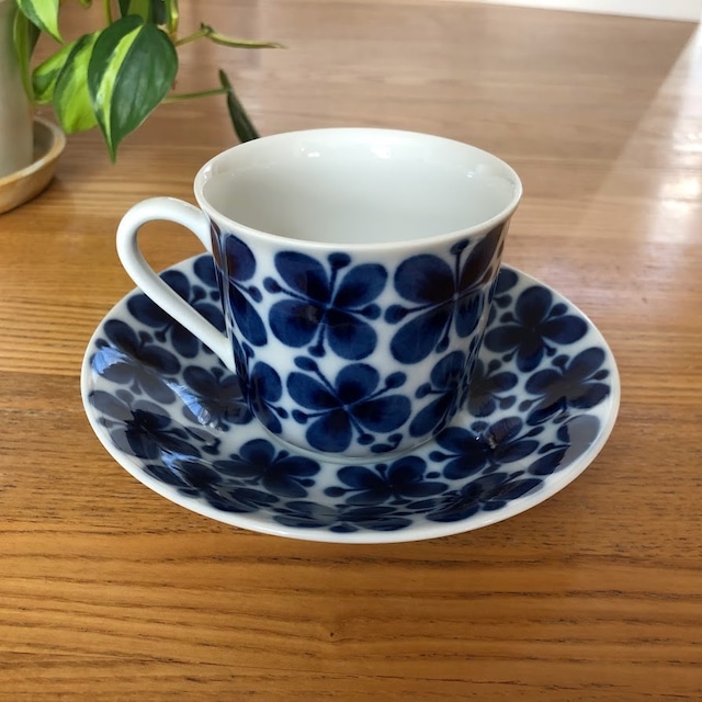 ロールストランド モナミ Rorstrand Mon amie コーヒーカップ＆ソーサー①