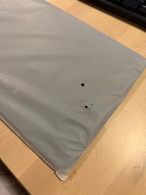 【訳あり商品】HUION Kamvas 13 (Gen3)通常版_スタンドなし 液晶ペンタブ｜日本法人公式・2年保証｜Huion フイオン 5