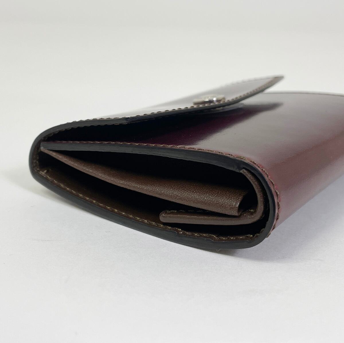 キャベンディッシュ 英国の上質レザー×日本の技術！【キャベンディッシュのミニ財布