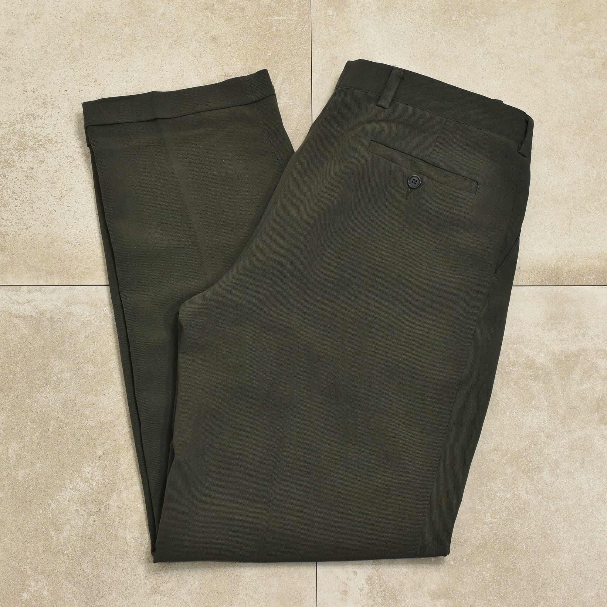 80~90s KEITHMOOR 2tuck slacks | 古着屋 grin days memory 80~90s KEITHMOOR 2tuck slacks | 古着屋 grin days memory