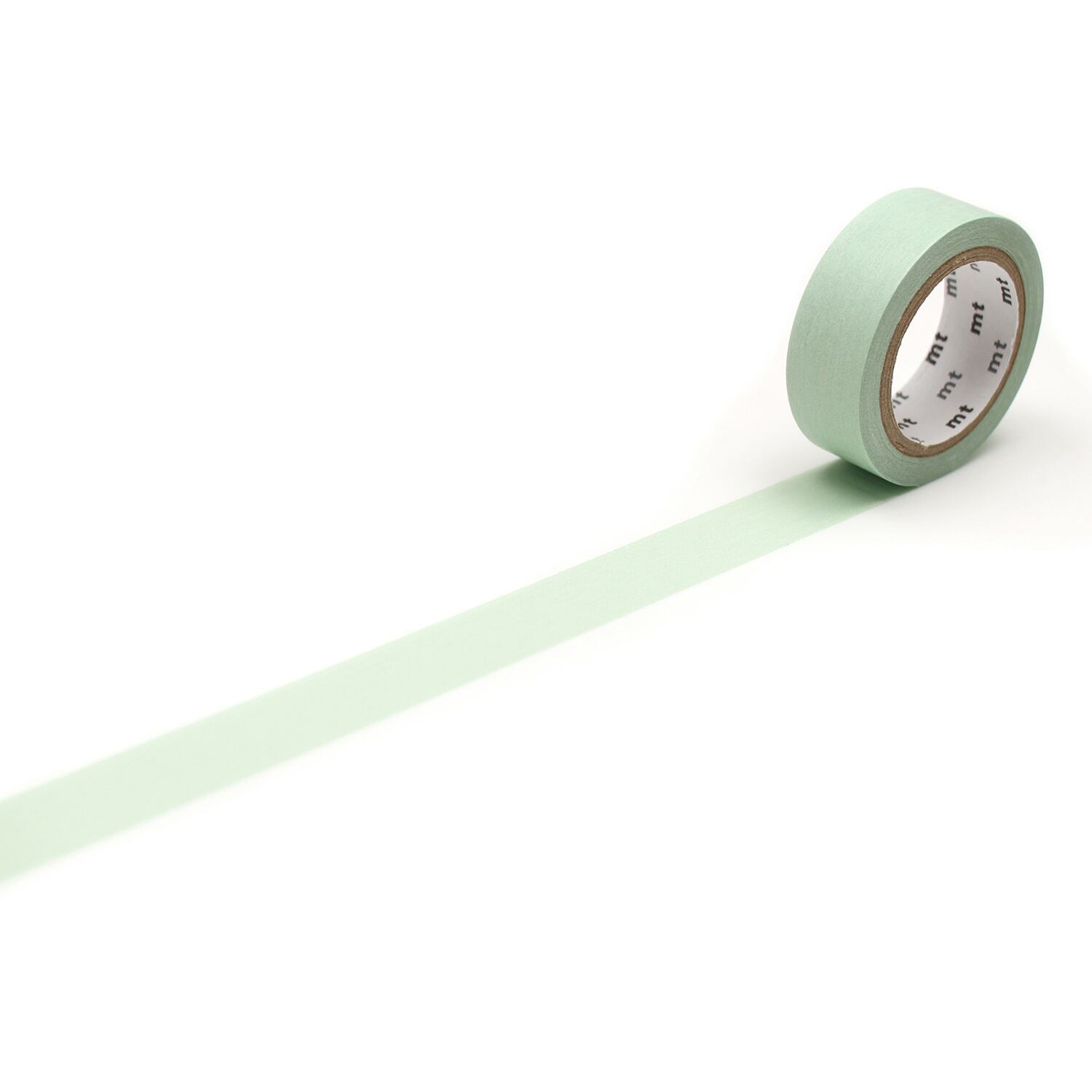 旧価格安い！】mt basic パステルアイビー 15mmマステ MT02