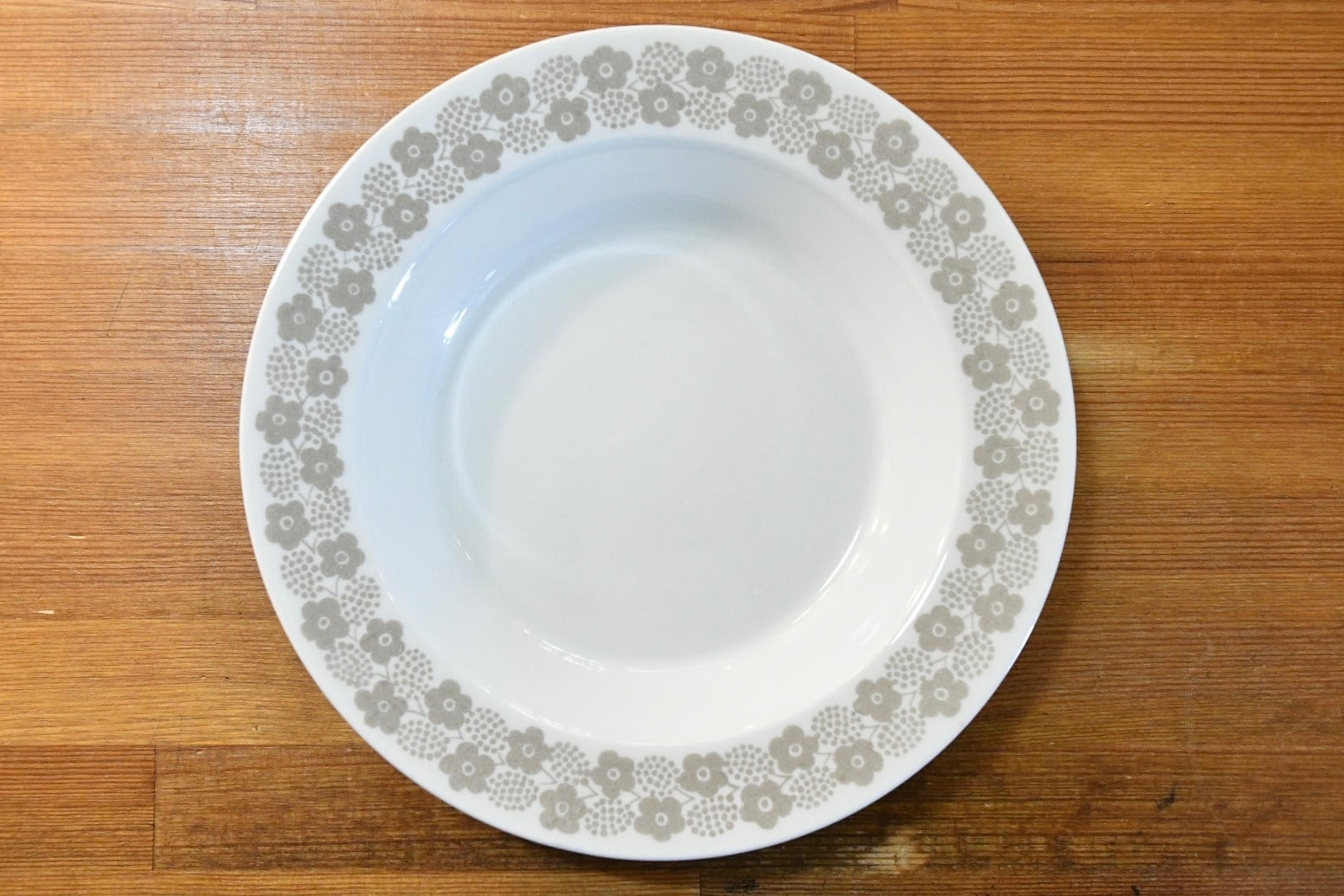 ARABIA KOKO アラビア ココ プレート27cm アクア 北欧 北欧食器 | 北欧