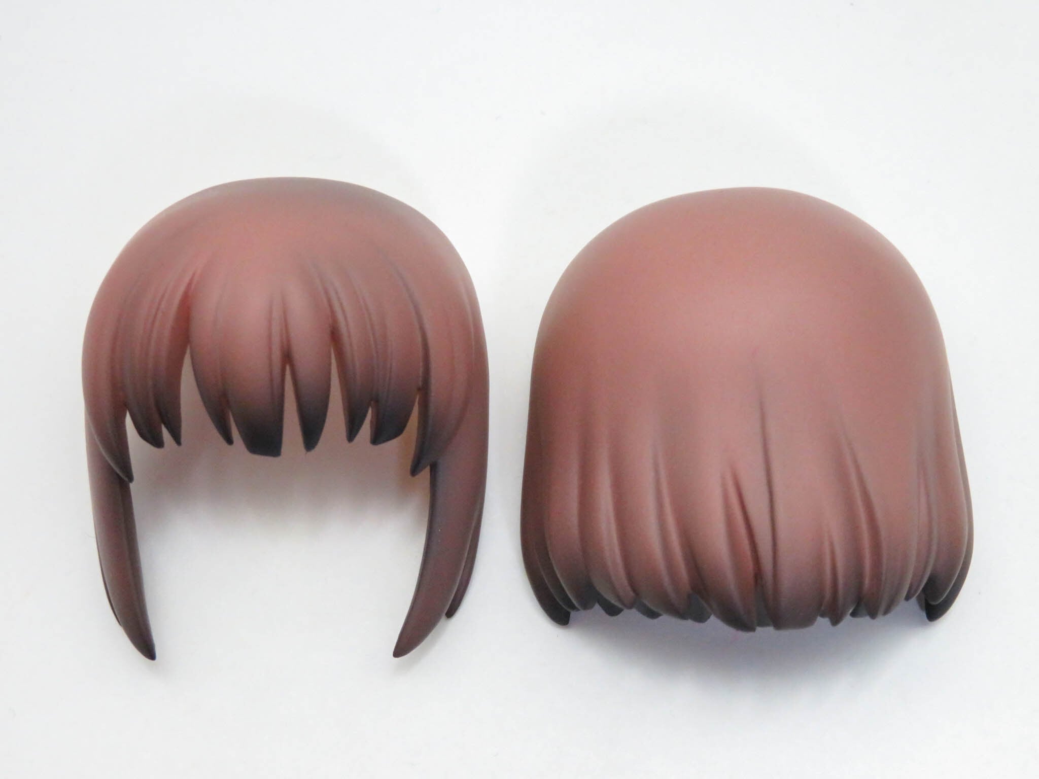 再入荷 ねんどろいどどーる 加藤恵 髪パーツ ボブヘアー | ホビー通販