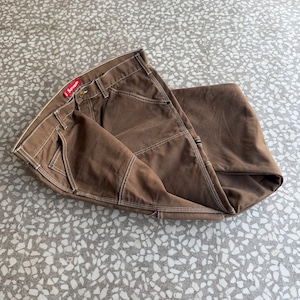 Supreme / double knee painter size 34