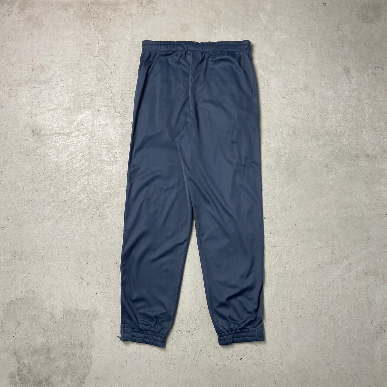 新品未使用 90s 青タグ Umbro x Ajax トラックパンツ グレー 新品未使用 90s 青タグ Umbro x Ajax トラックパンツ グレー