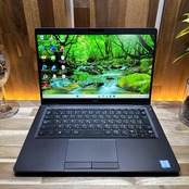 \ 公式ショップ限定価格❣️/ 準美品《ハイスペック》DELL Latitude 5300 最高峰i7 メモリ16GB SSD256GB ノートパソコン 安心サポート&3ヶ月保証付き