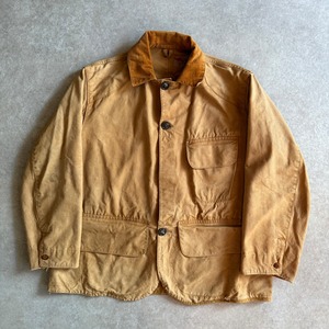 1940s  DUXBAK  Hunting Jacket  44位　Z284