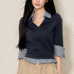 Docking Design Pullover 502821