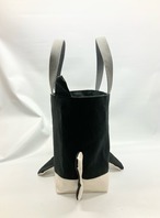 シャチ  バッグインバッグ　ツールバッグ｜とりさん工房ーかわいいハンドメイドポーチ