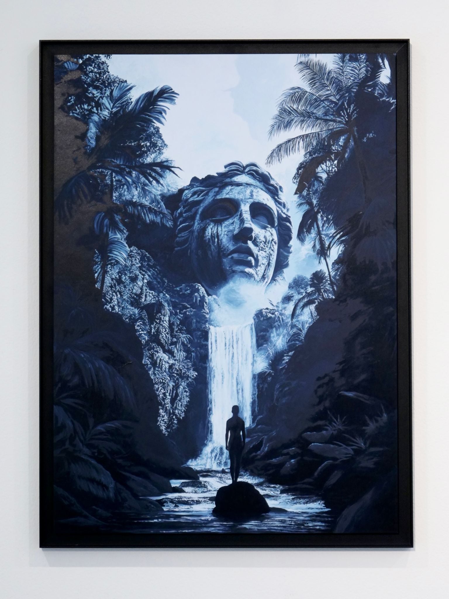 Pierre Soulages - Soulages in Japan | PERROTIN STORE TOKYO