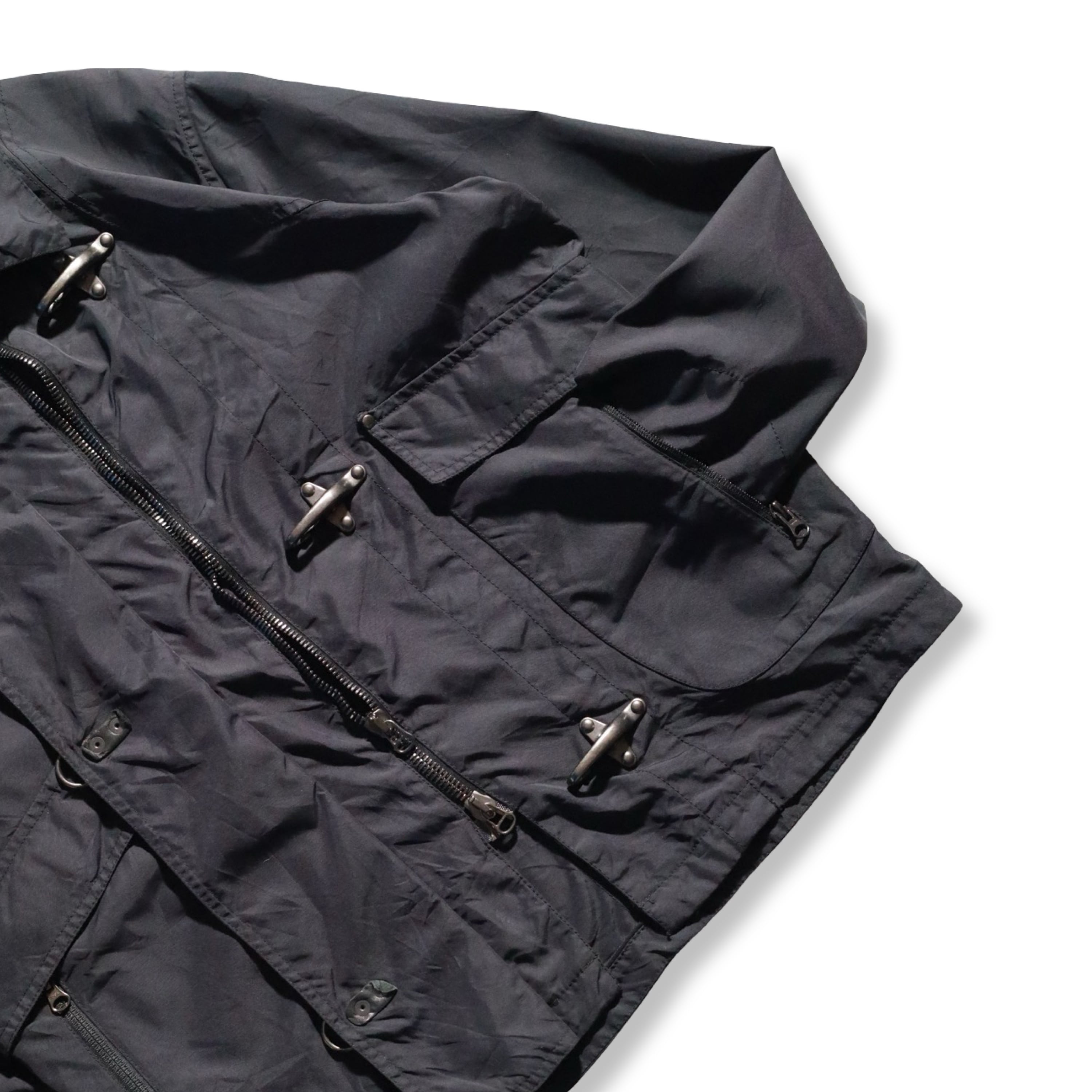 Polo by Ralph Lauren Fireman Jacket | Kiven