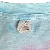 【LOLLAPALOOZA】 ロラパルーザ 92年製 ヴィンテージフェスTシャツ