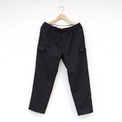 FP EASY CARGO PANTS "WOOL" for 1F STORE