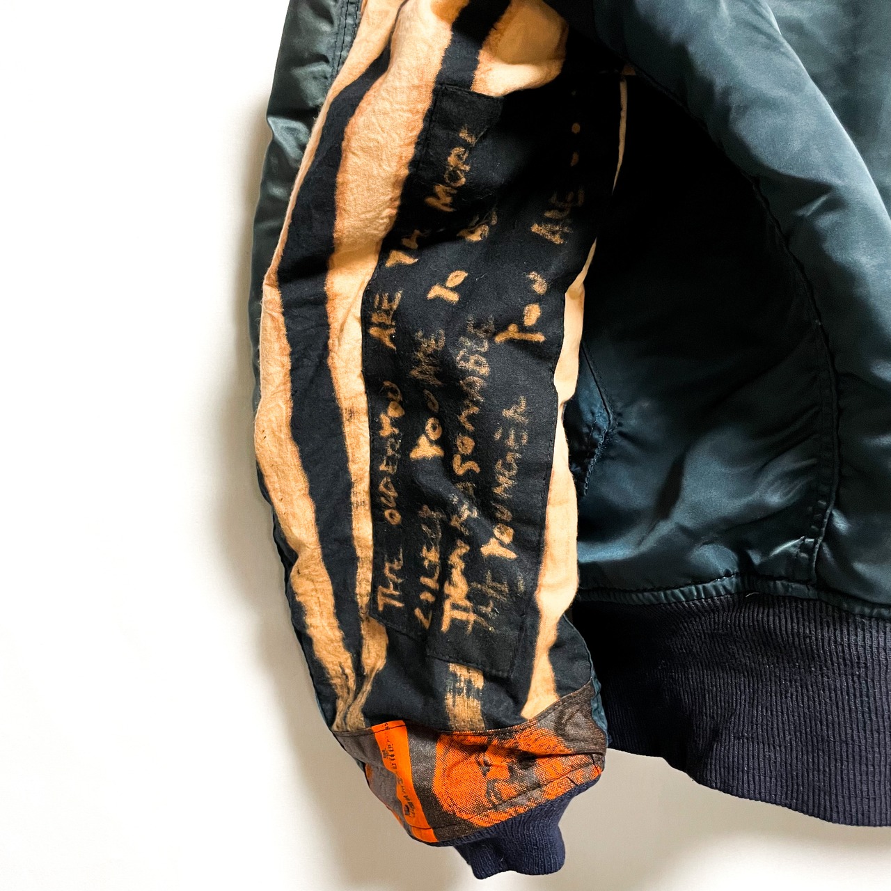 UNFINISHEDアナーキーMA-120221002