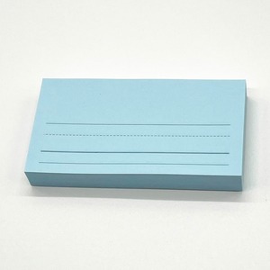 英語フセン"Up-lows"<アプローズ>（×10）（100枚/冊）
