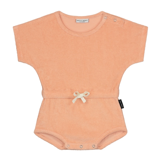 DAILY BRAT / Joe Suit ( Salmon )