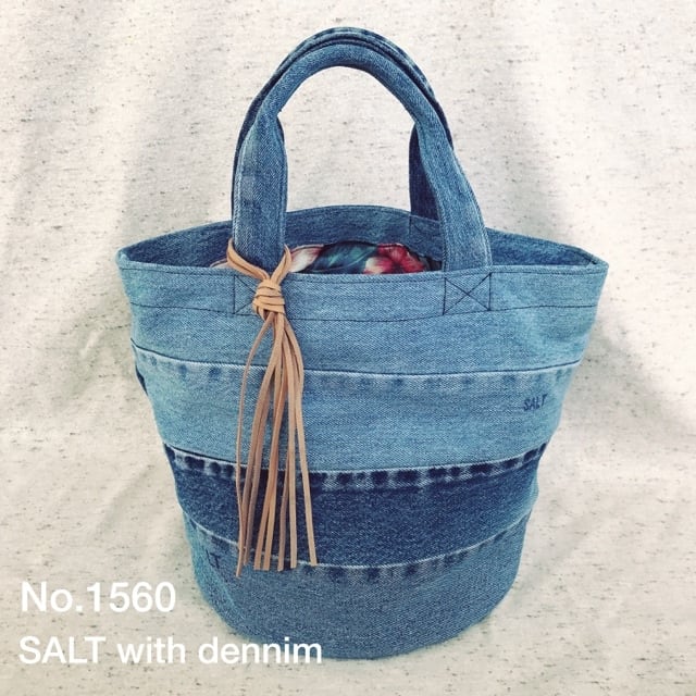 丸底トートバック No.1560
