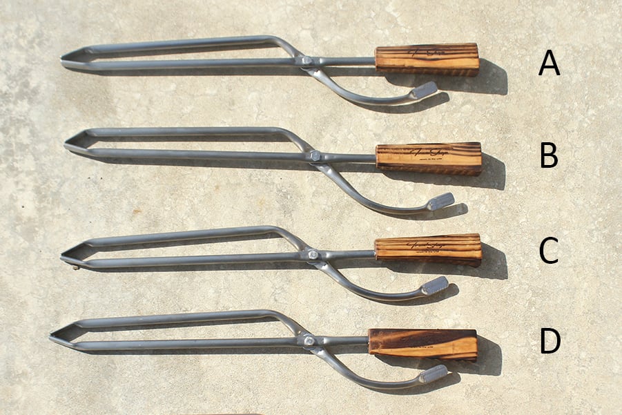 2way ブラスタートング | ironshop アイアンショップ