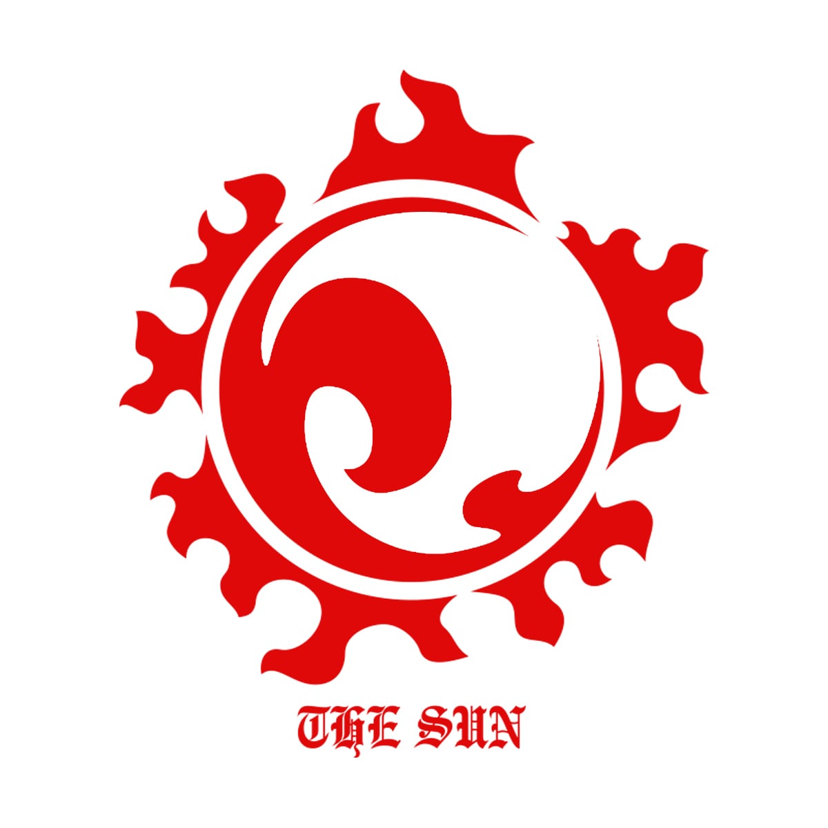 太陽 THE SUN スポーツTシャツ CL05サーファー お兄系