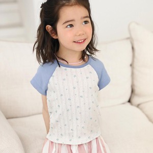 «予約»«Mardi Amber» ロマンティックトップス 3colors