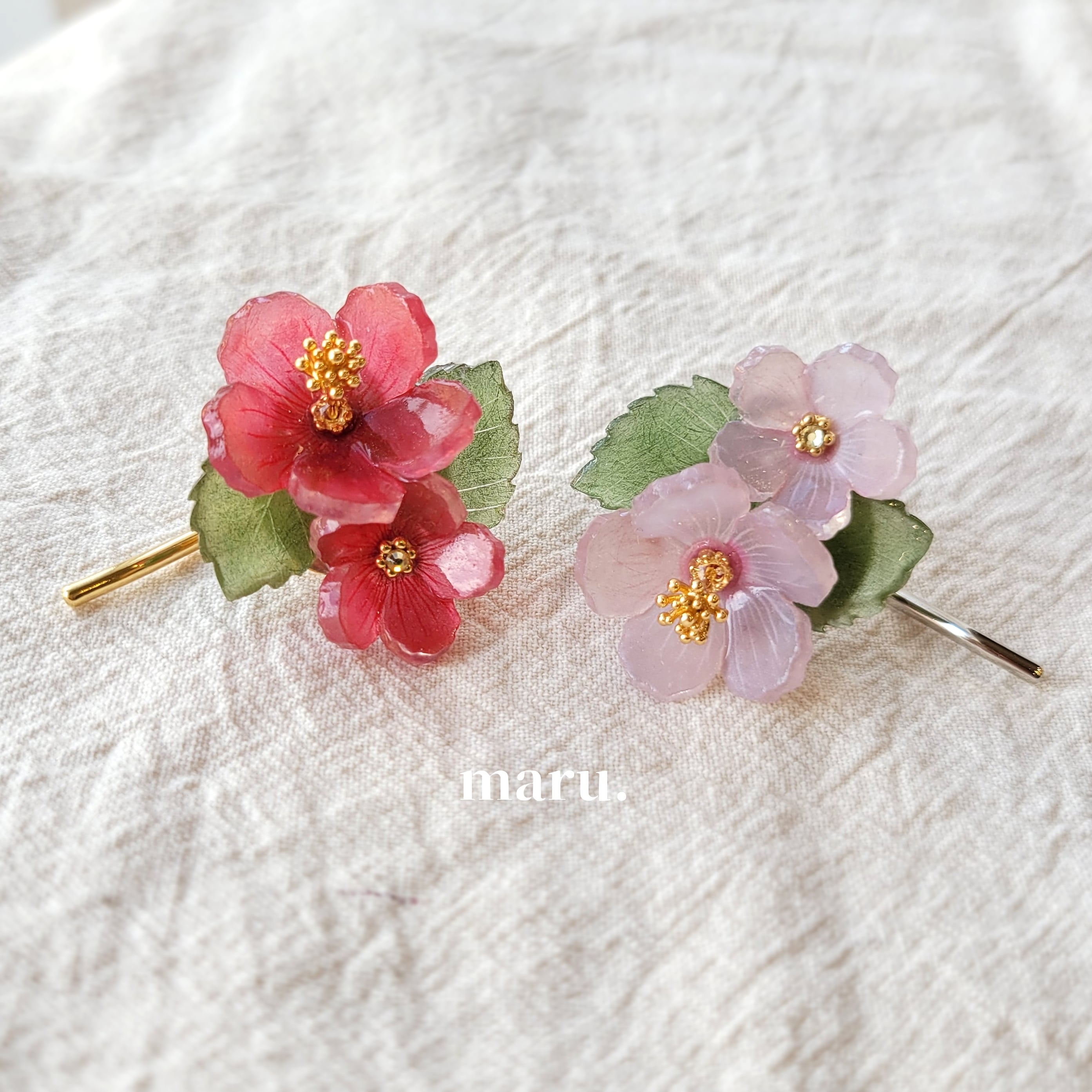 maru.handmade shop