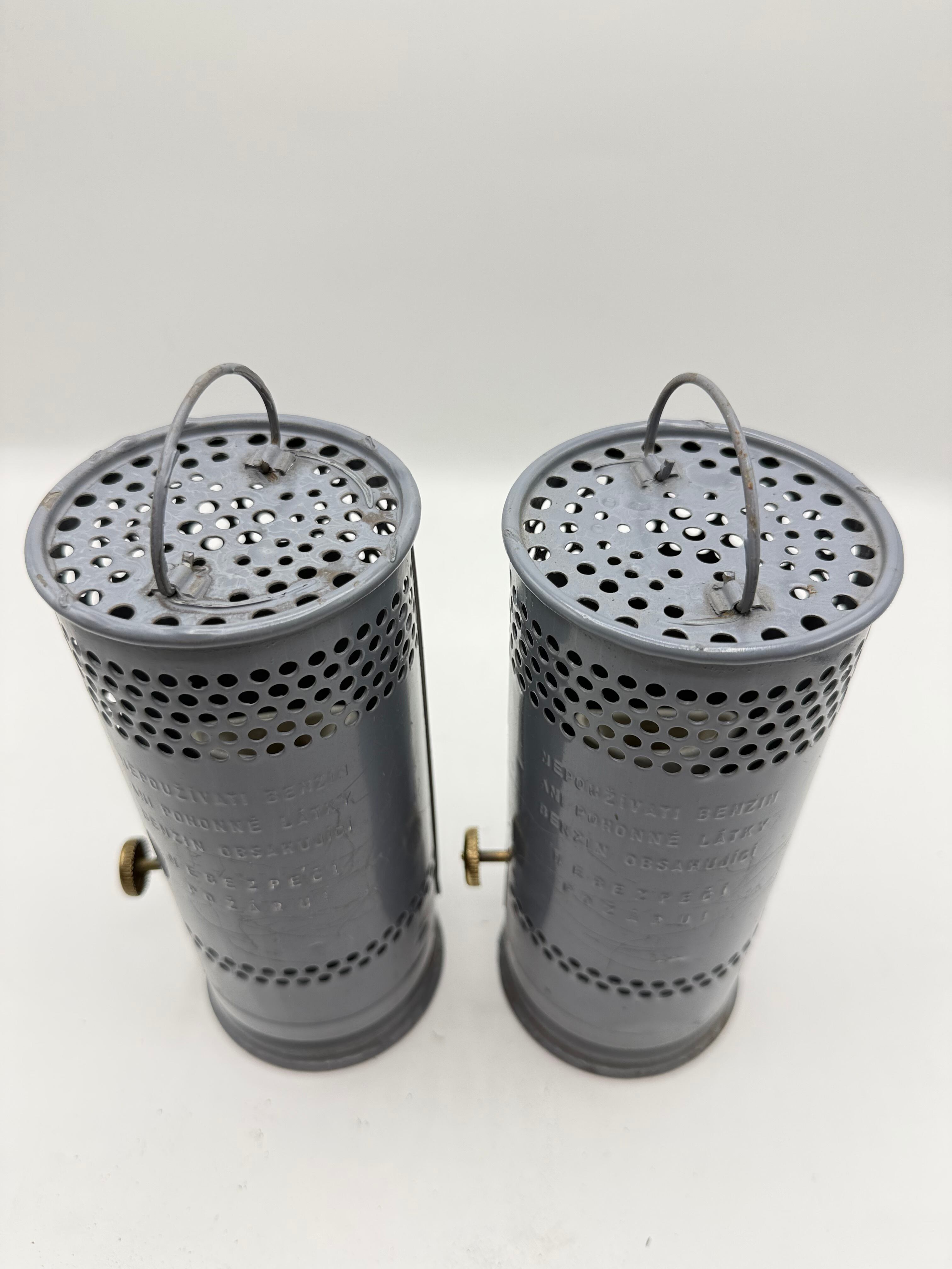 004 NEW OLD STOCK‼️『チェコ軍用ミリタリーストーブ』MARS HEATER