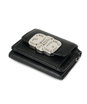 GYDA : BIG LOGO MICRO MINI WALLET GY-W463