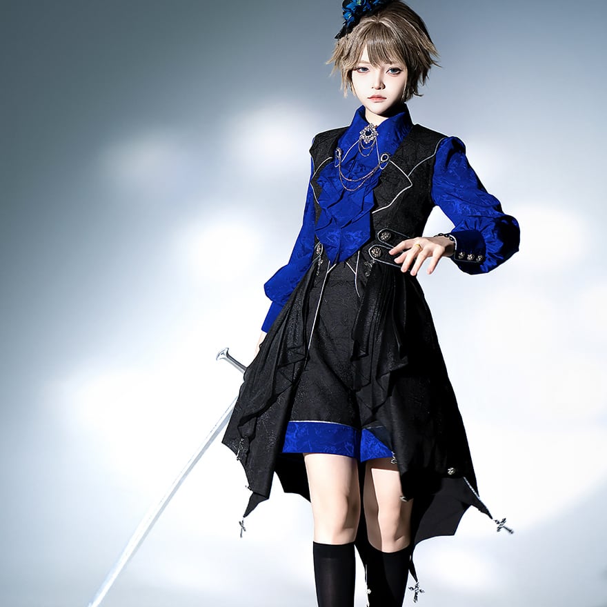 Fate/Grand Order 楊貴妃(ユウユウ/ようきひ) コスプレ衣装 | PAY ID