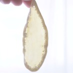 Salt Lake 04 - アゲートヒーリングチャイム / Agate Sun Catcher Wind Chime 226