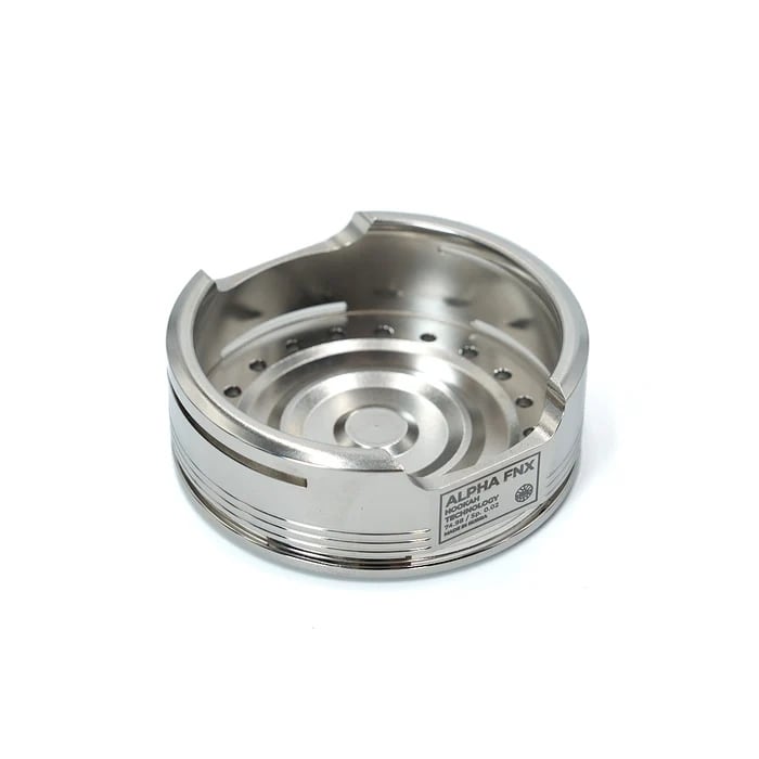 FNX by Alpha Hookah 【送料無料】【Authentic】【ホルダー ベース