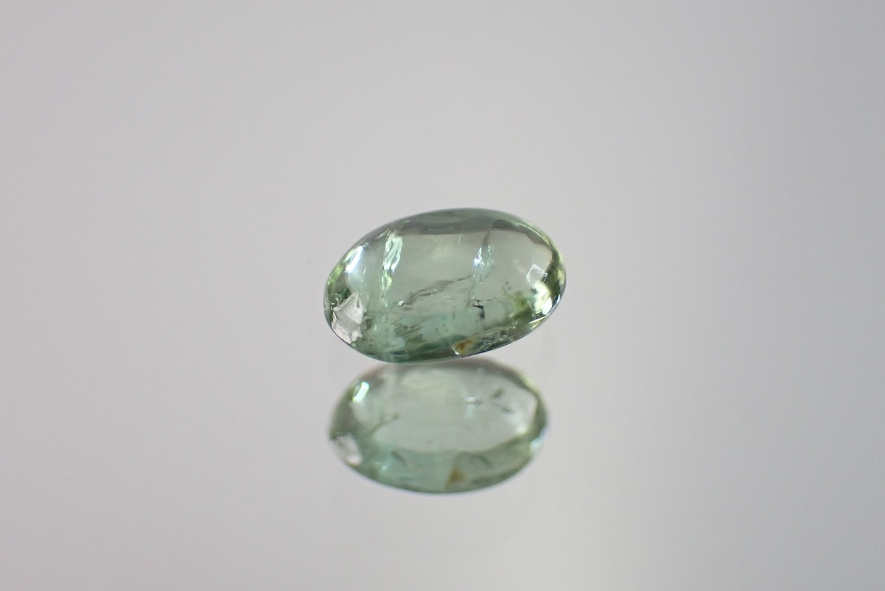 トルマリン　0.78ct　[C4‐234]