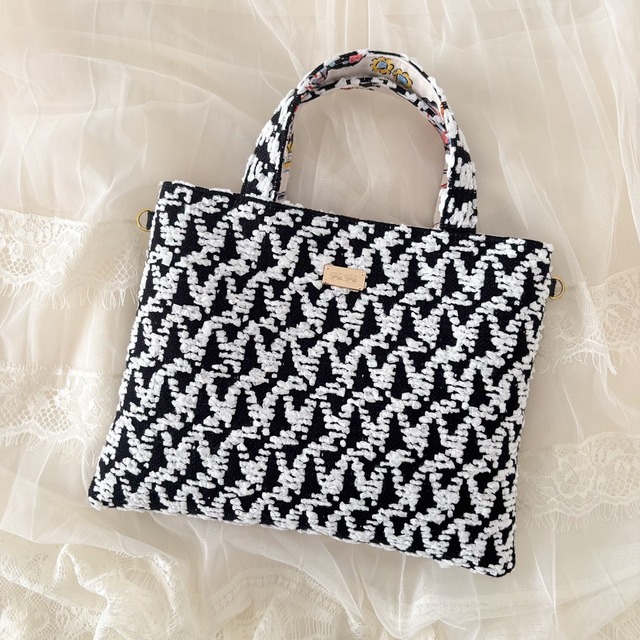 5【ショルダーバッグ】Couture Pochette〔Japan〕①