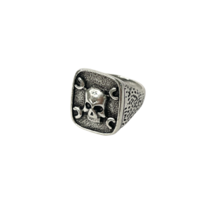 pirate ring