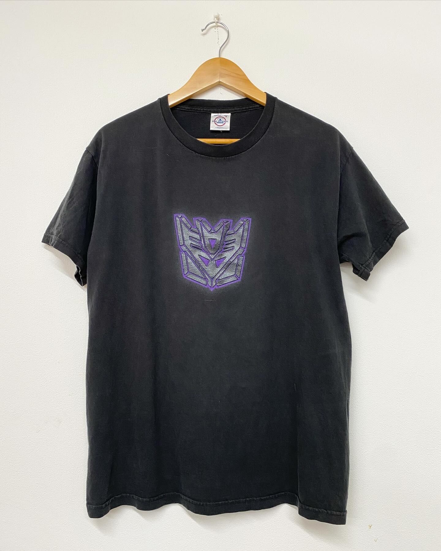 90-00s USA Stussy Graphic Print Tshirt/L-XL | ACIDHOUSE