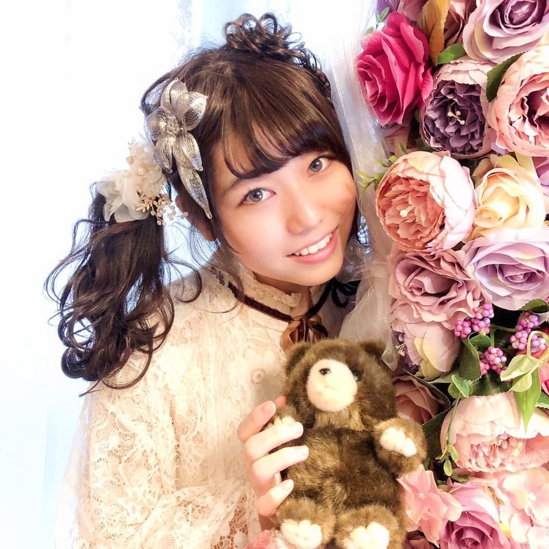 Fairy Flower Crystal ヘッドドレス | ウェディング・ブライダル