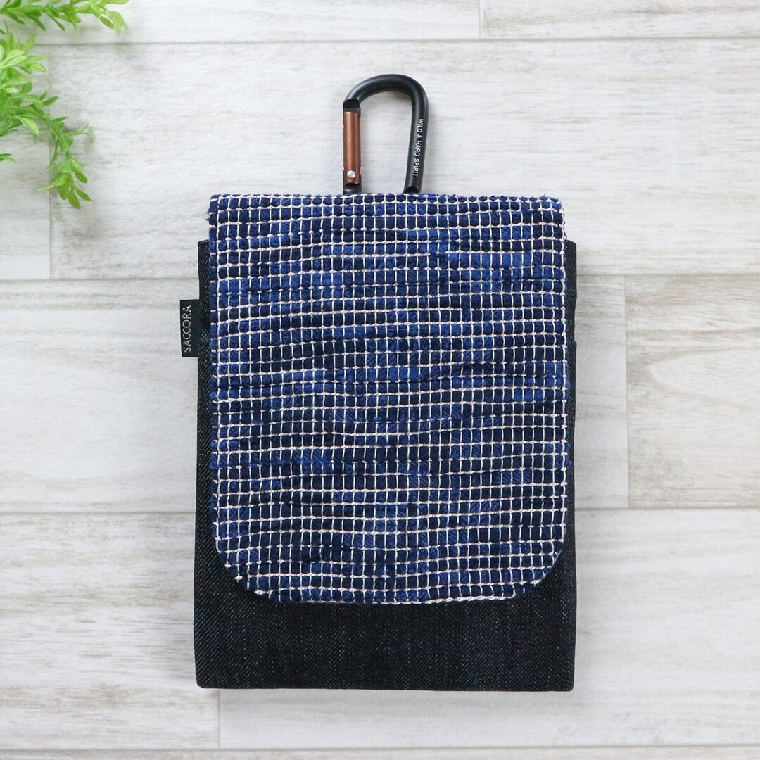 Sansa Pouch / Assortment : 2114200701700