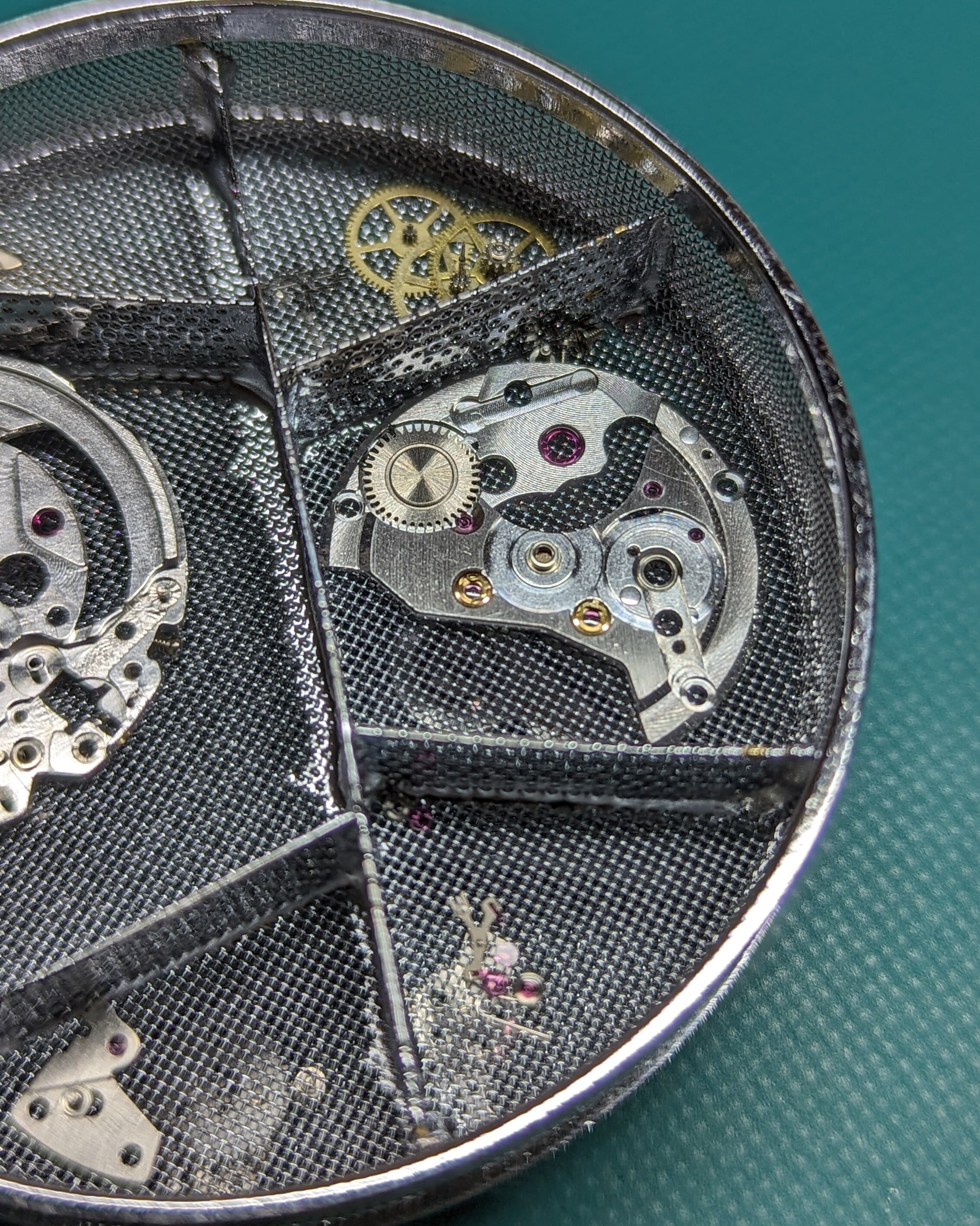 KING SEIKO／キングセイコー】56KS／Ref.5626-5010／Cal.5626A