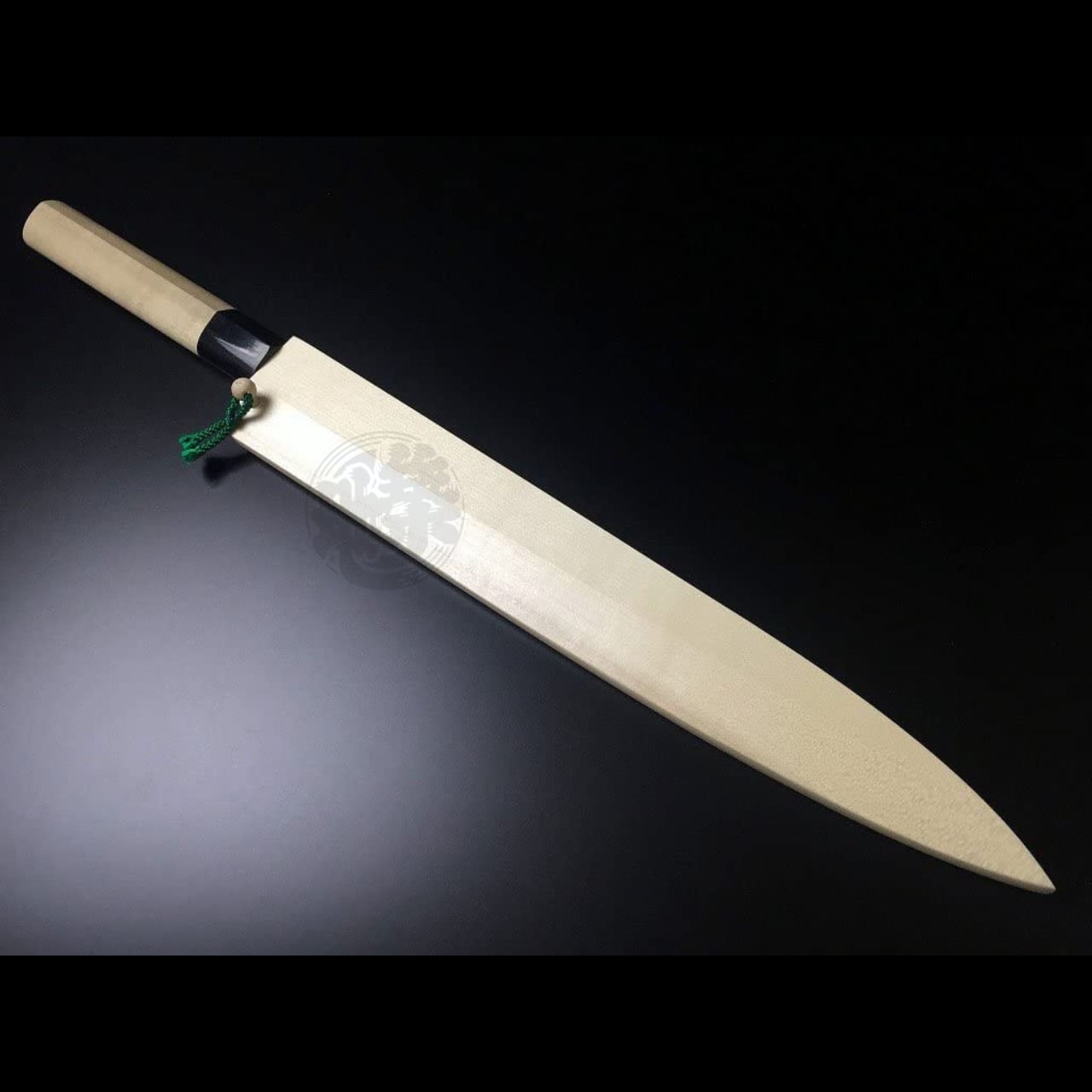 aritsugu 有次 高級料理庖丁 柳刃 片刃 9寸 正鋼 有次 柳刃 包丁 青鋼2