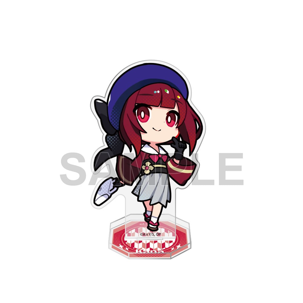 【推しの子】 アクリルスタンドフィギュア 有馬かな Kimono ver.