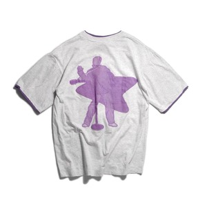 【USA Made DEADSTOCK(アメリカ製デッドストック)】Elvis Presley 80's DEADSTOCK Sherry's cotton100% エルヴィス・プレスリー 80年代デッドストック シェリーズ コットン100%ボディ使用