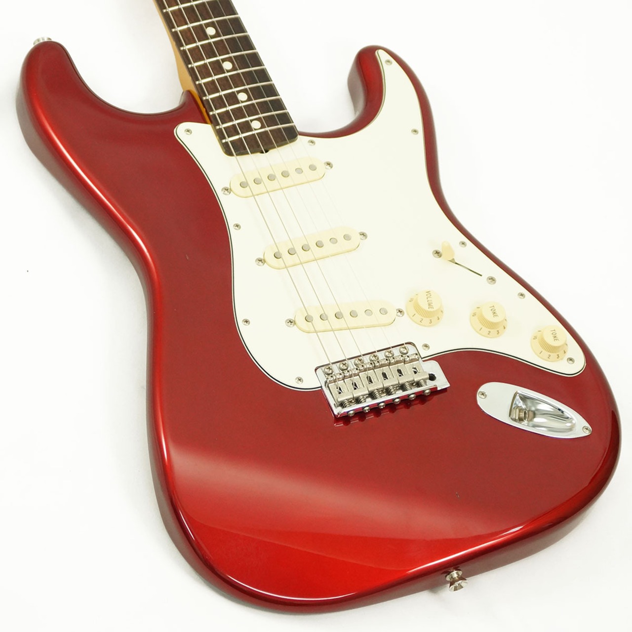 Fender Japan ST62 (OCR) [USED]